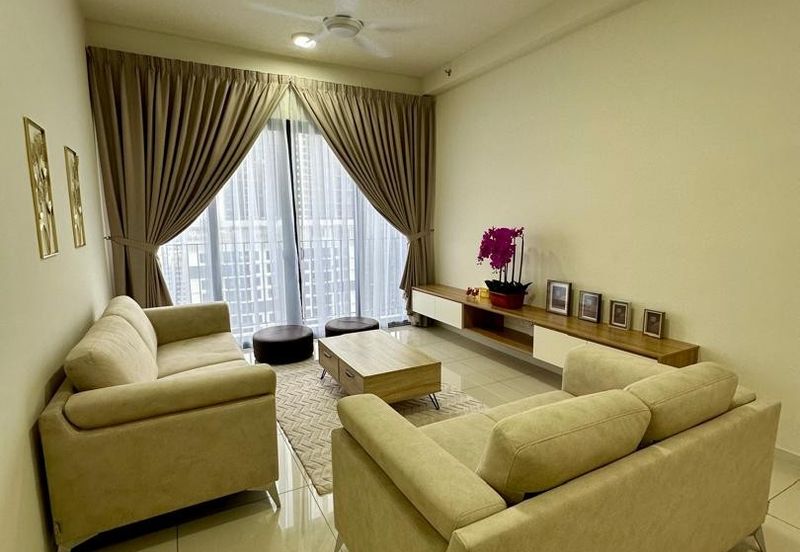 Sunway Avila Residences