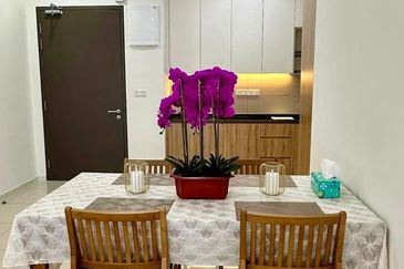 Sunway Avila Residences