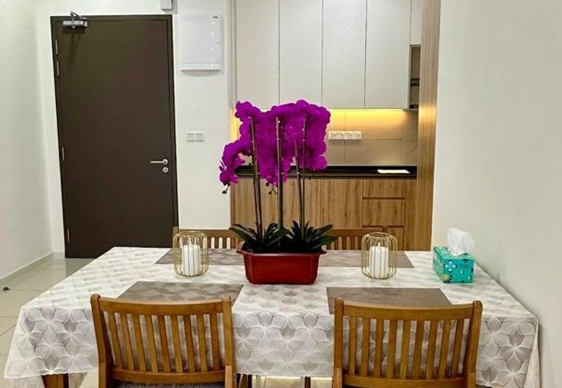 Sunway Avila Residences