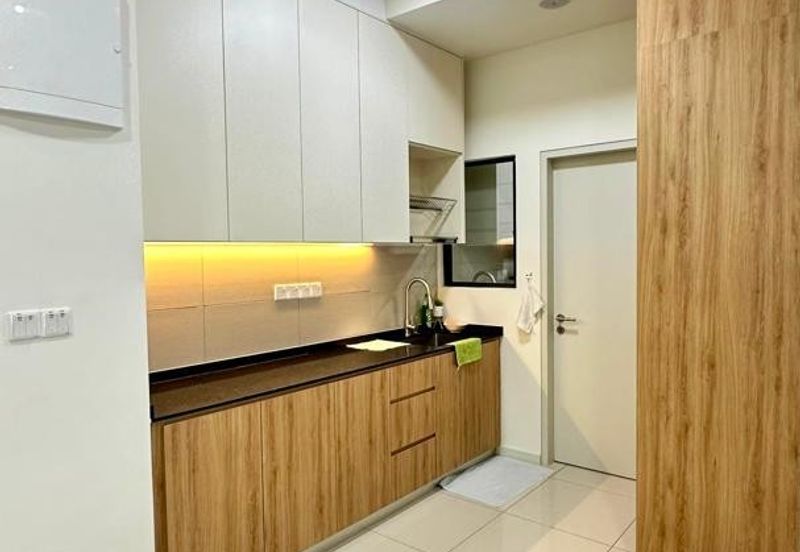 Sunway Avila Residences