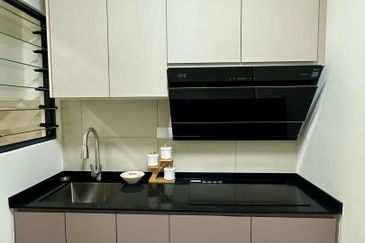 Sunway Avila Residences