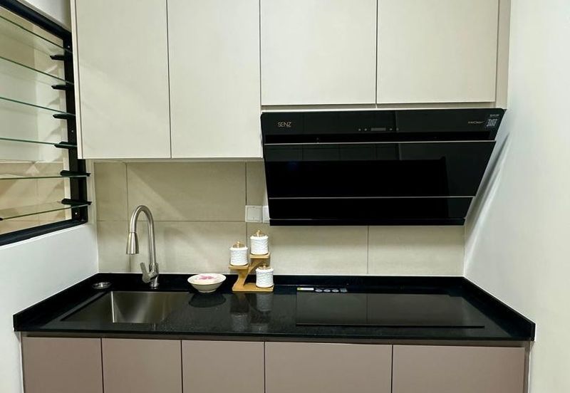 Sunway Avila Residences