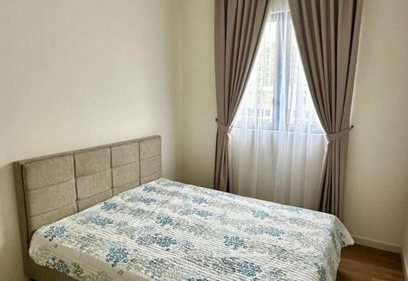 Sunway Avila Residences