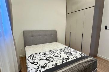 Sunway Avila Residences