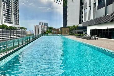 Sunway Avila Residences