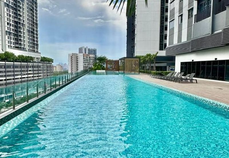 Sunway Avila Residences