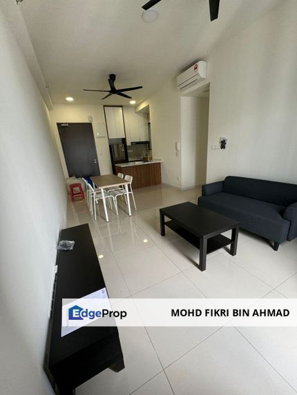 FOR RENT: Sunway Avila Residences Taman Sri Rampai Wangsa Maju Kuala Lumpur, Kuala Lumpur, Wangsa Maju