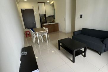 Sunway Avila Residences