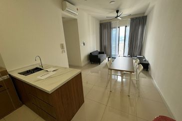 Sunway Avila Residences