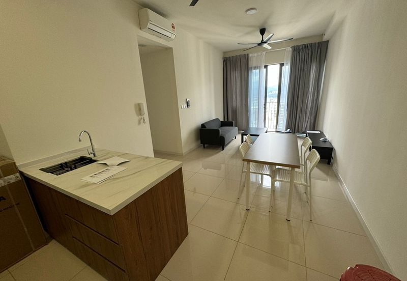 Sunway Avila Residences