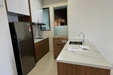 Sunway Avila Residences