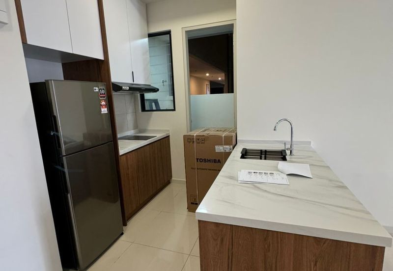 Sunway Avila Residences