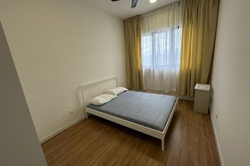 Sunway Avila Residences