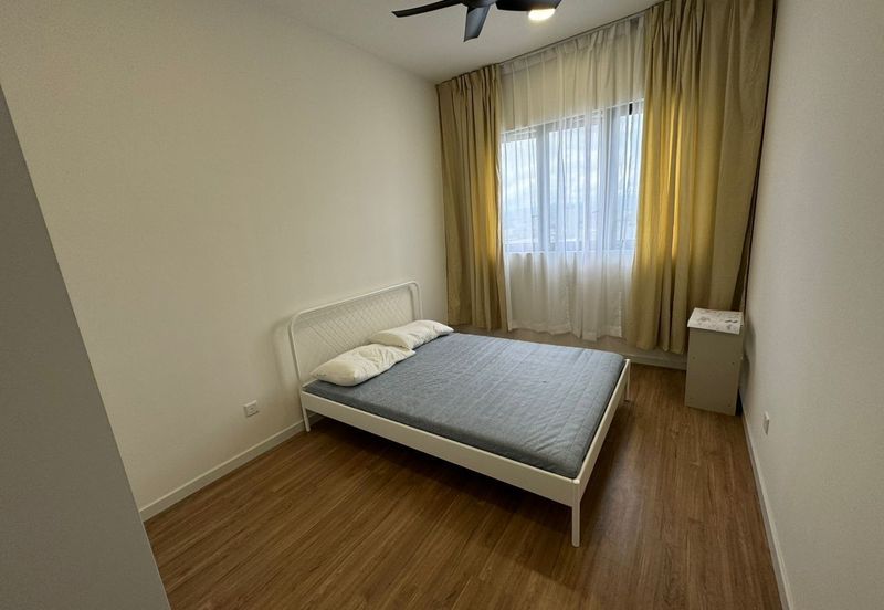 Sunway Avila Residences