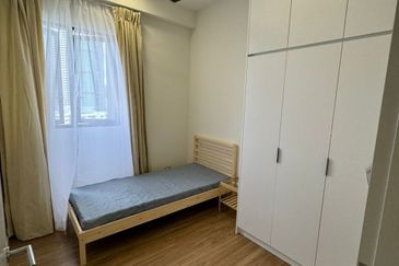 Sunway Avila Residences