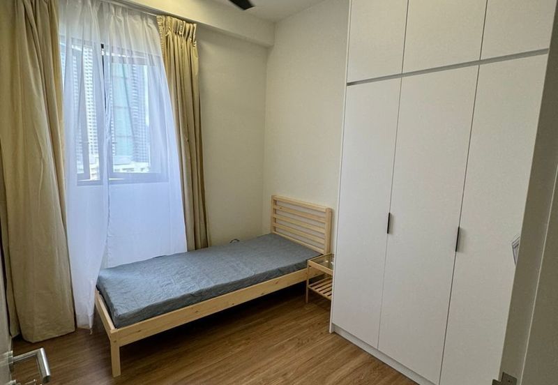 Sunway Avila Residences