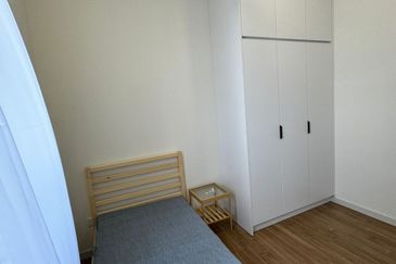 Sunway Avila Residences