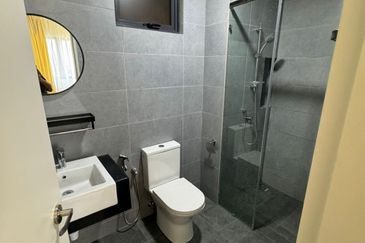 Sunway Avila Residences