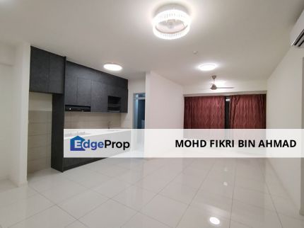 FOR RENT: Emerald 9 Taman Cuepacs Cheras Selangor, Selangor, Cheras