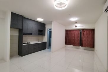 Emerald 9 Condominium