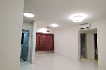 Emerald 9 Condominium