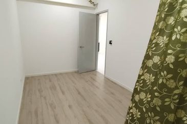 Emerald 9 Condominium