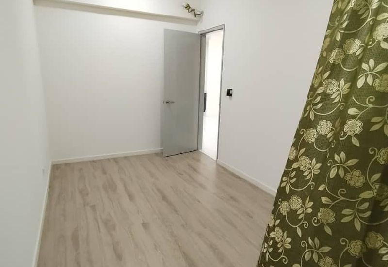 Emerald 9 Condominium