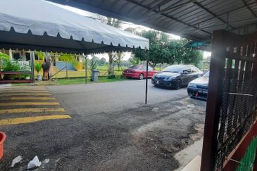 TAMAN TANJUNG MINYAK UTAMA