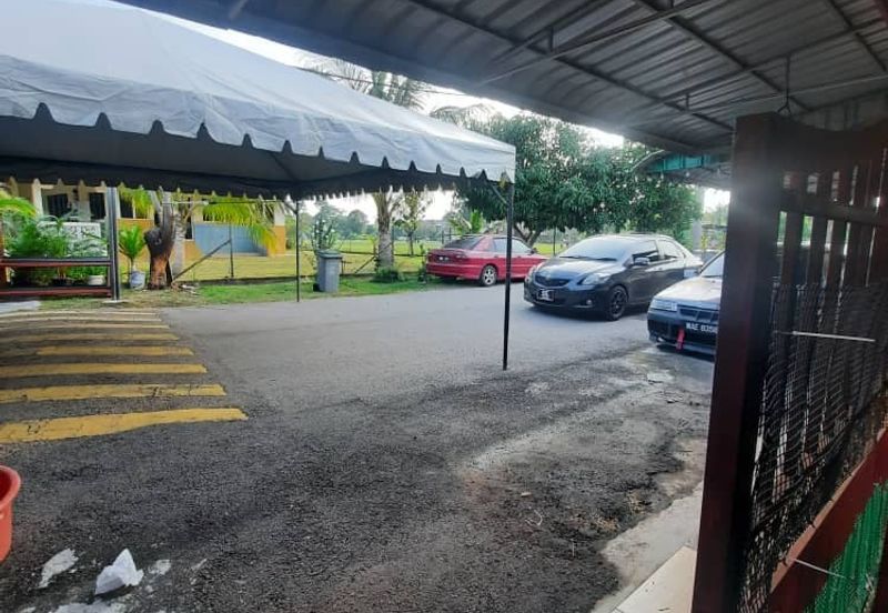 TAMAN TANJUNG MINYAK UTAMA