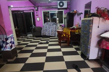 TAMAN TANJUNG MINYAK UTAMA