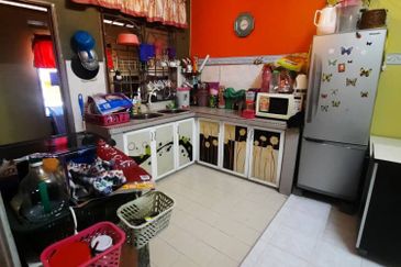 TAMAN TANJUNG MINYAK UTAMA