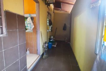 TAMAN TANJUNG MINYAK UTAMA