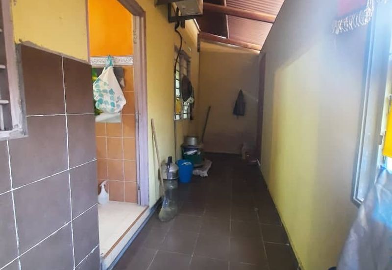 TAMAN TANJUNG MINYAK UTAMA