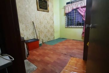 TAMAN TANJUNG MINYAK UTAMA