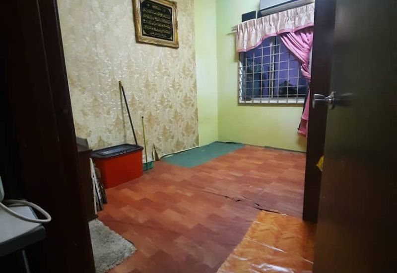 TAMAN TANJUNG MINYAK UTAMA