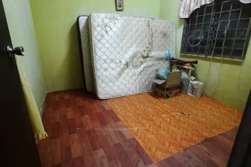 TAMAN TANJUNG MINYAK UTAMA