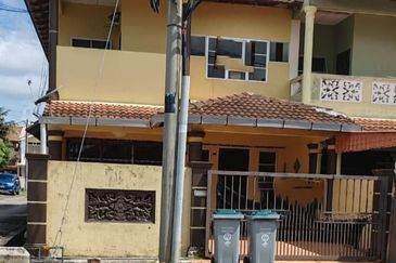 Taman Padang Temu Indah