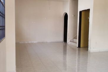 Taman Padang Temu Indah