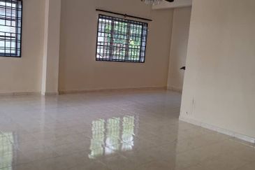 Taman Padang Temu Indah