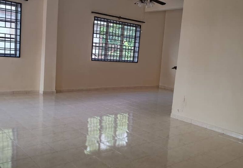 Taman Padang Temu Indah