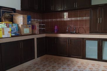 Taman Padang Temu Indah