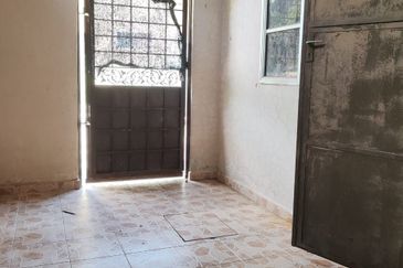 Taman Padang Temu Indah