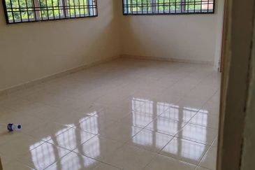 Taman Padang Temu Indah