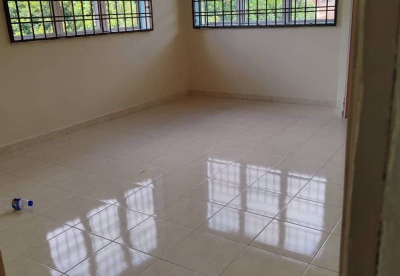 Taman Padang Temu Indah