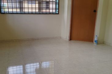 Taman Padang Temu Indah