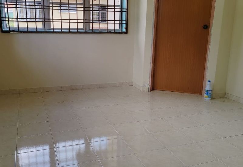 Taman Padang Temu Indah