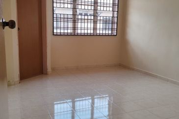 Taman Padang Temu Indah