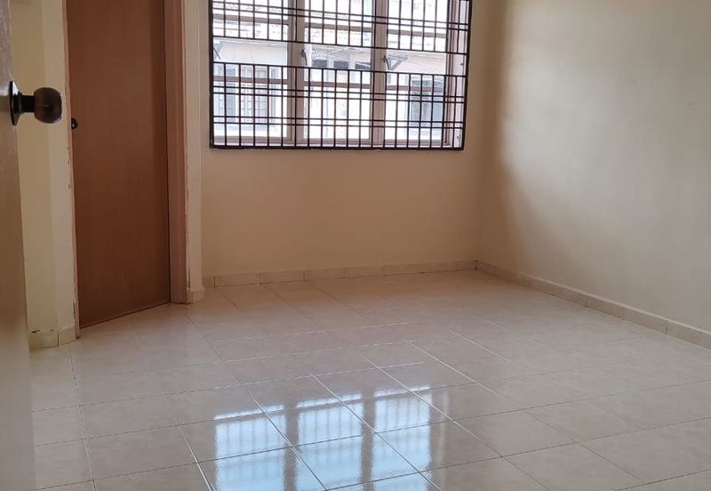 Taman Padang Temu Indah