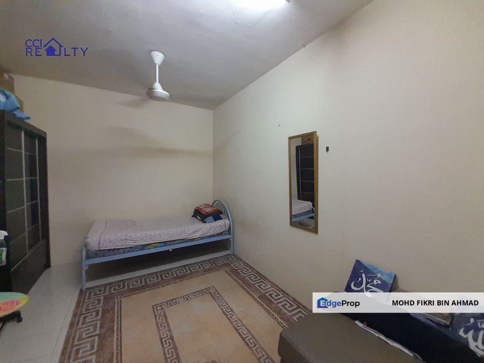 FOR SALE: One Selayang Apartment Selayang Batu Caves Selangor, Selangor, Selayang