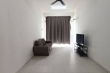 Dahlia Court Apartment